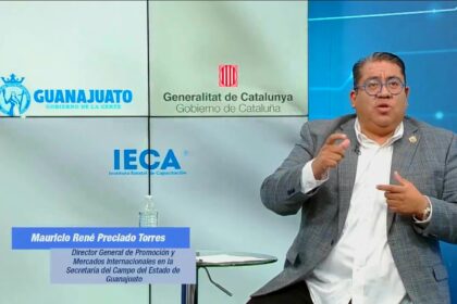 ieca y cataluna promueven la profesionalizacion del talento agroalimentario IECA y Cataluña promueven la profesionalización del talento agroalimentario