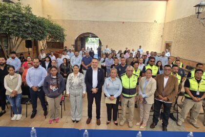 ieca y municipios de san felipe y dolores hidalgo unen IECA y municipios de San Felipe y Dolores Hidalgo unen esfuerzos por desarrollo económico