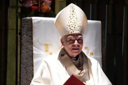 Iglesia católica cuestiona la capacidad de la 4T para reconstruir México