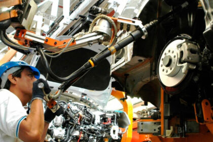 impacto previsto en la industria automotriz actual Impacto previsto en la industria automotriz actual.