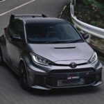 Incremento en el rendimiento del hot-hatch más radical del mercado