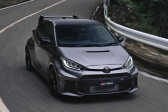 Incremento en el rendimiento del hot-hatch más radical del mercado