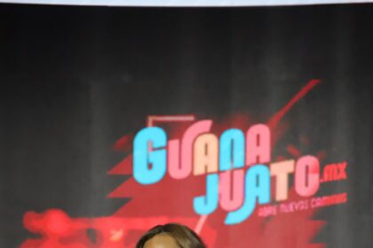 industria de reuniones reafirma confianza en guanajuato con xvi congreso Industria de Reuniones reafirma confianza en Guanajuato con XVI Congreso.