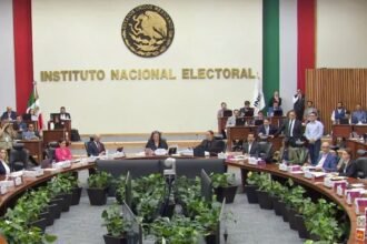 INE detiene por tercera vez análisis de lineamientos para campañas anticipadas