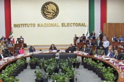INE detiene por tercera vez análisis de lineamientos para campañas anticipadas
