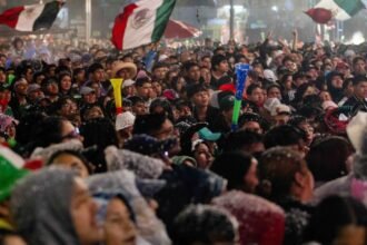 Infantino expresa su tristeza por la muerte de cuatro aficionados en la CDMX