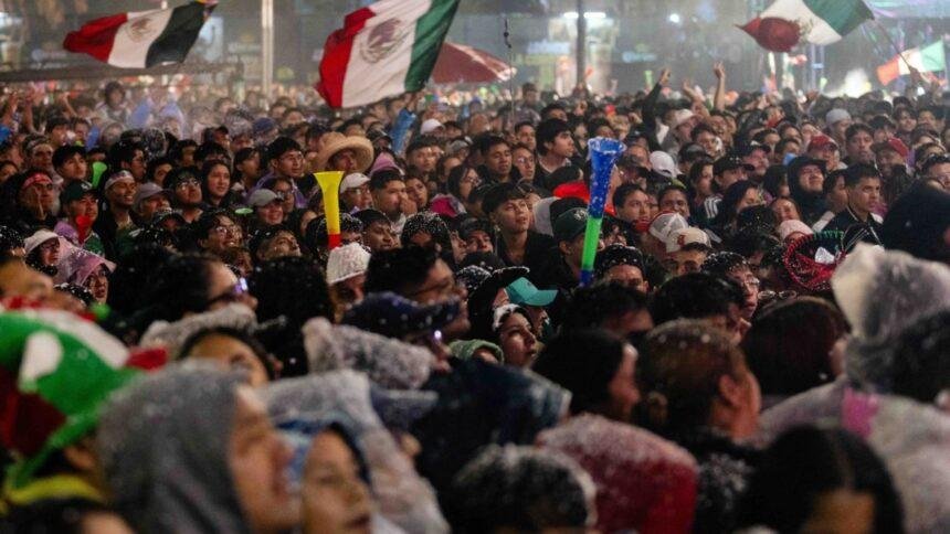 Infantino expresa su tristeza por la muerte de cuatro aficionados en la CDMX