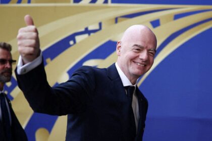 infantino propone 24 millones a federaciones por privatizacion del mundial Infantino propone 24 millones a federaciones por privatización del Mundial
