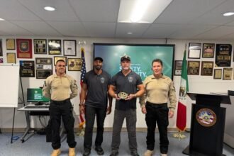 INFOSPE fortalece su formación con intercambio internacional en Miami, Florida