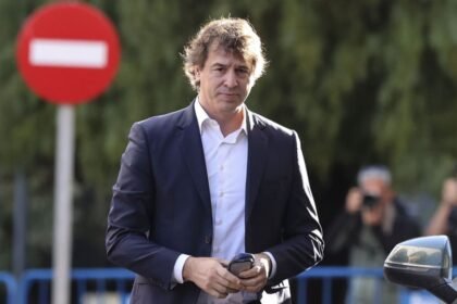 Inhabilitación de nueve años para hermano de Pedro Sánchez por nepotismo