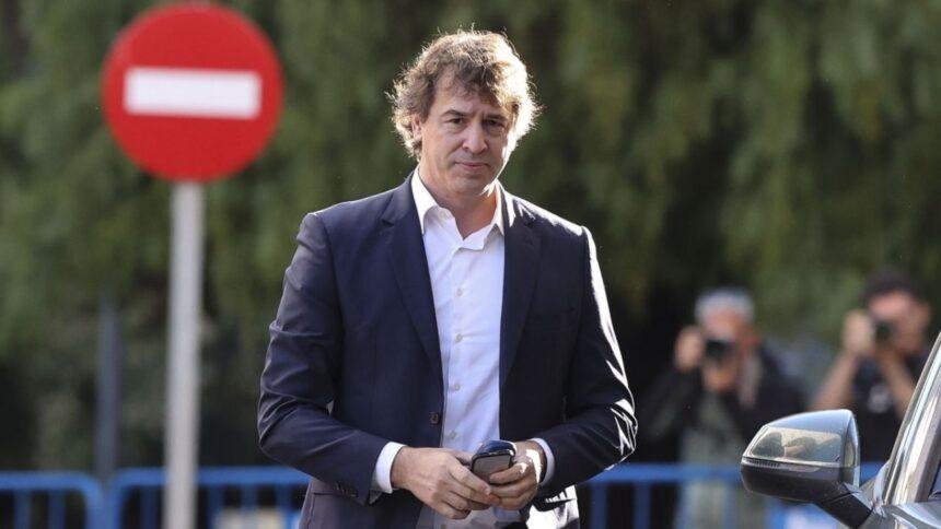 Inhabilitación de nueve años para hermano de Pedro Sánchez por nepotismo