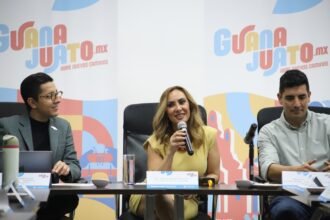 Inicia Modelo de Sostenibilidad Turística en Romita, Guanajuato