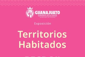 Inicia Muestra PECDA Guanajuato 2025 en el CEARG de Romita