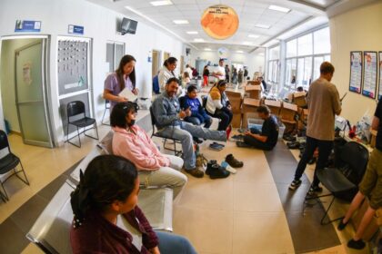 inicia pre registro para jornada gratuita de podologia en san miguel Inicia pre-registro para jornada gratuita de podología en San Miguel de Allende
