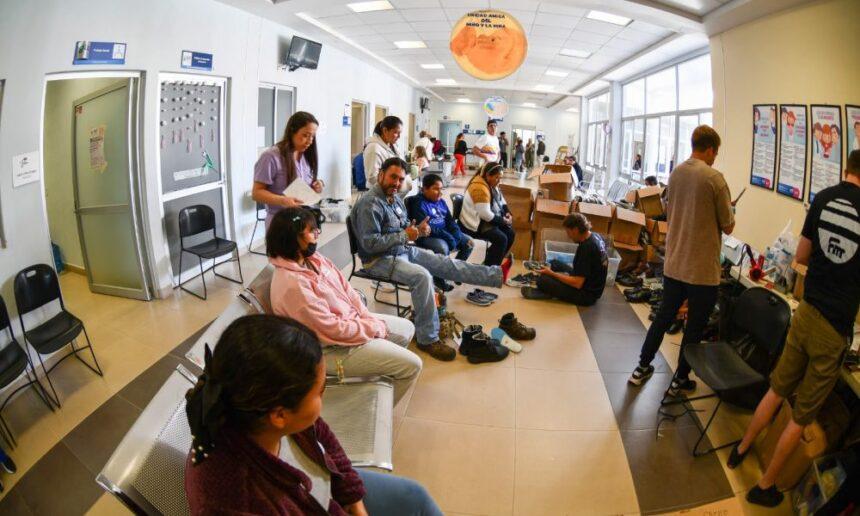 inicia pre registro para jornada gratuita de podologia en san miguel Inicia pre-registro para jornada gratuita de podología en San Miguel de Allende