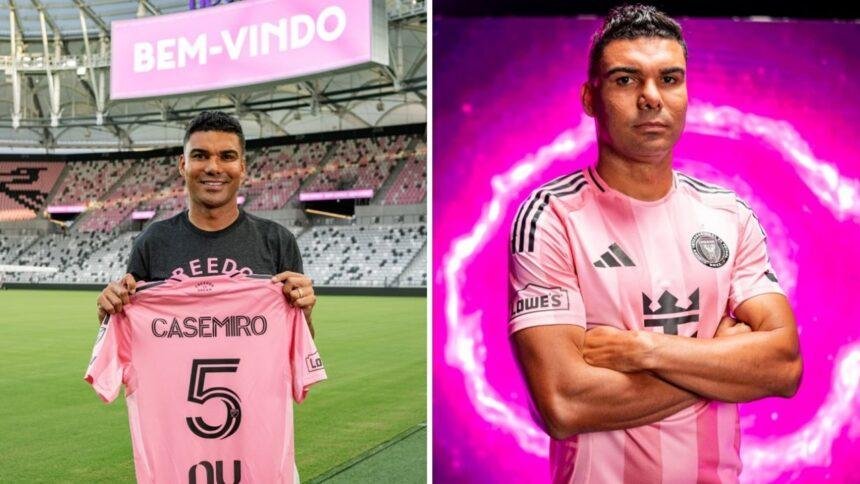 inter miami ficha a casemiro mientras la mls investiga posible Inter Miami ficha a Casemiro mientras la MLS investiga posible falta