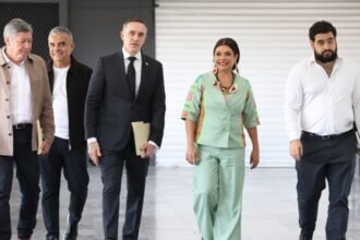 Inversión de 40 mil mdp para renovar la Línea 3 del Metro CDMX
