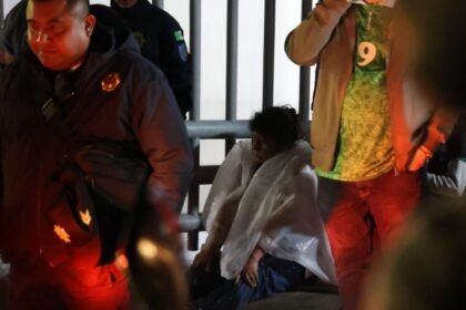 investigacion continua sobre las causas de las cuatro muertes en Investigación continúa sobre las causas de las cuatro muertes en festejos del Mundial