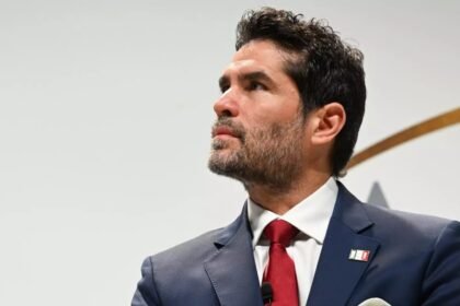 investigacion sobre financiamiento de eduardo verastegui por tribunal electoral Investigación sobre financiamiento de Eduardo Verástegui por Tribunal Electoral