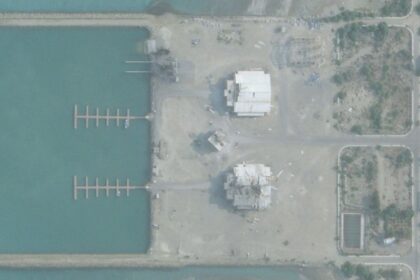 iran denuncia ataque de ee uu a central nuclear en Irán denuncia ataque de EE. UU. a central nuclear en su territorio