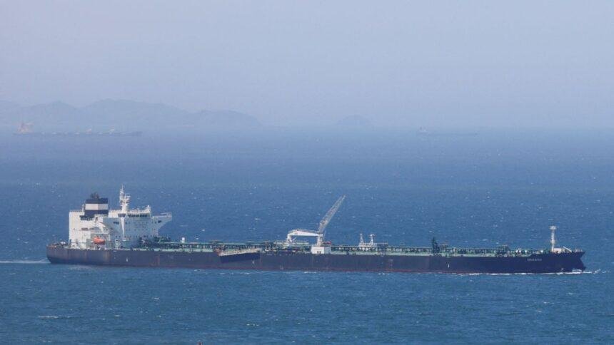 Irán designa nuevo comandante de la Armada en contexto de tensión con Estados Unidos