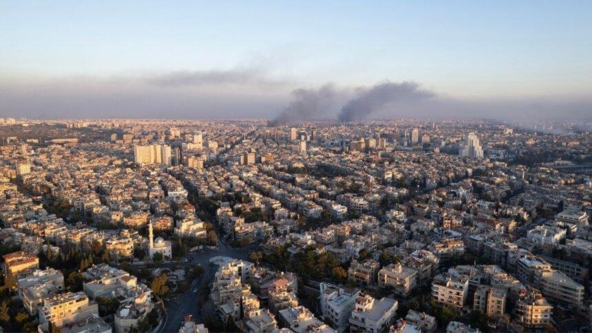 iran lanza un segundo ataque a planta desalinizadora y energia Irán lanza un segundo ataque a planta desalinizadora y energía en Kuwait
