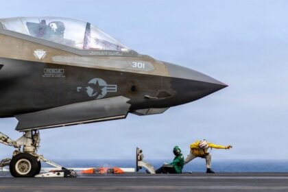 Irán reporta la muerte de 200 militares de EU y destrucción de 11 aviones