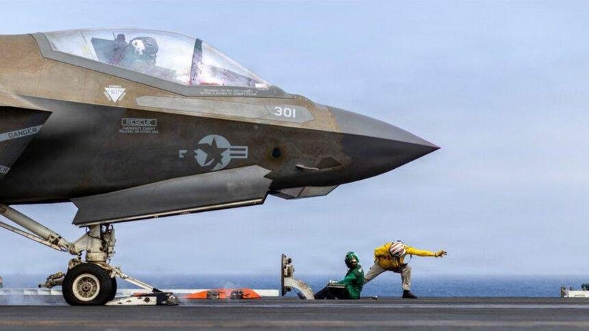 Irán reporta la muerte de 200 militares de EU y destrucción de 11 aviones