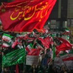 Irán termina acuerdo provisional con EU ante tensiones en Medio Oriente