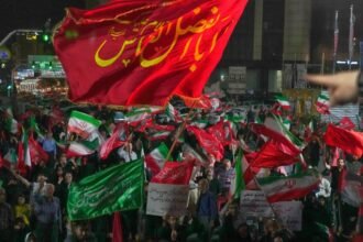 Irán termina acuerdo provisional con EU ante tensiones en Medio Oriente