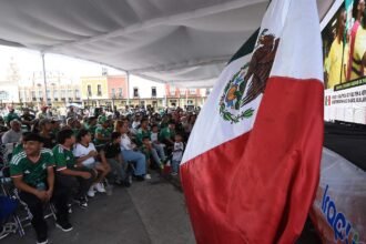 Irapuato implementa medidas estrictas para asegurar celebración del Mundial 2026