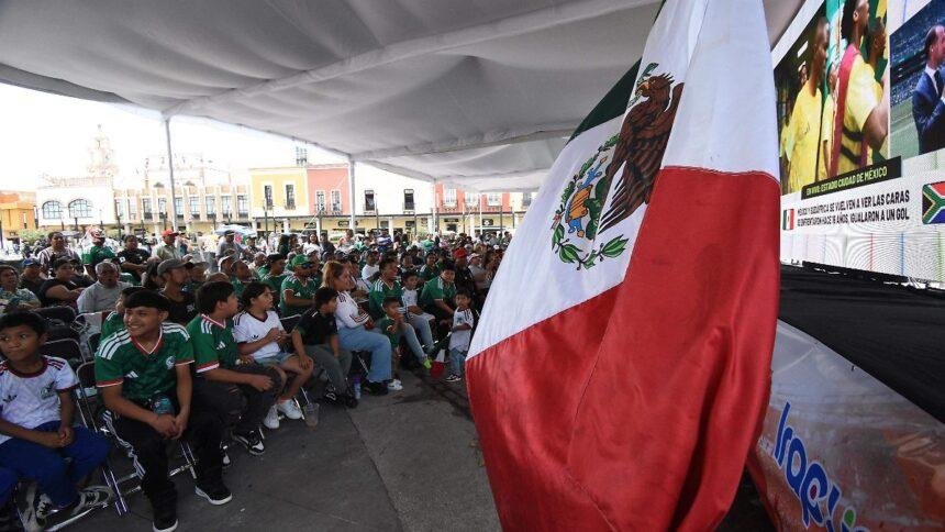Irapuato implementa medidas estrictas para asegurar celebración del Mundial 2026
