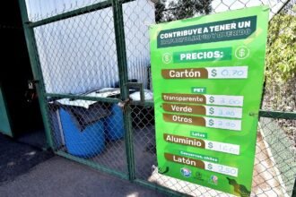 Irapuato lanza programa de reciclaje de libros y libretas usadas
