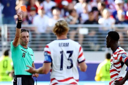 irregularidades en siete partidos del mundial 2026 relacionadas con apuestas Irregularidades en siete partidos del Mundial 2026 relacionadas con apuestas
