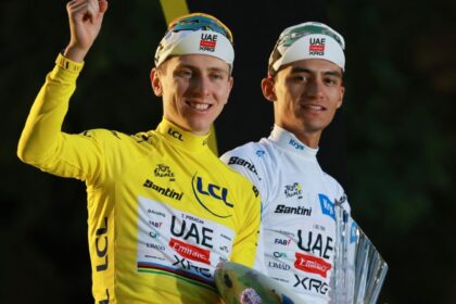 isaac del toro renuncia a liderazgo en el giro para Isaac del Toro renuncia a liderazgo en el Giro para apoyar a Pogacar