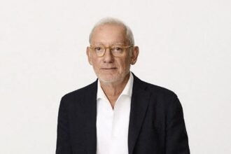 Isak Andic revela cambios en el testamento del fundador de Mango antes de su muerte