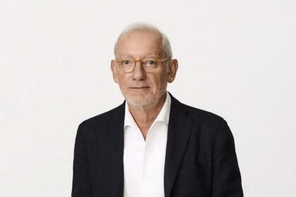 Isak Andic revela cambios en el testamento del fundador de Mango antes de su muerte