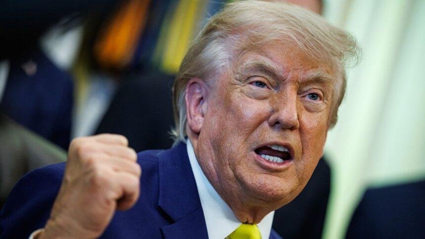 Israel advierte a Estados Unidos sobre plan iraní para asesinar a Trump