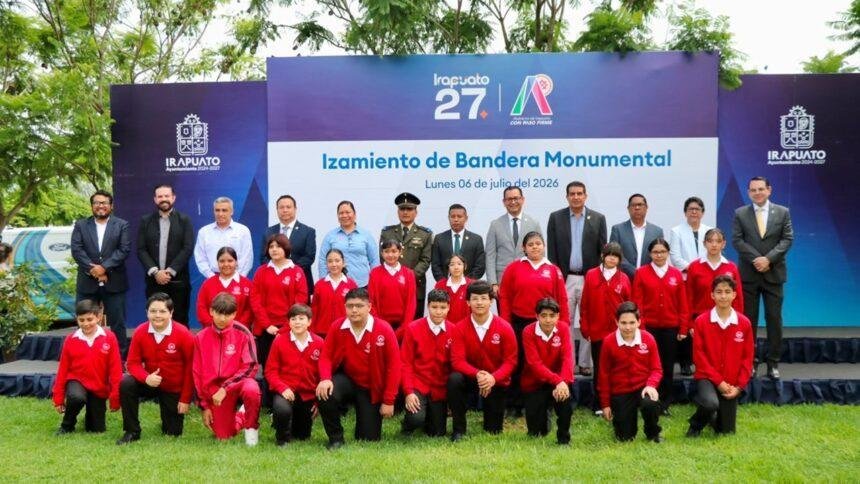 izamiento 3