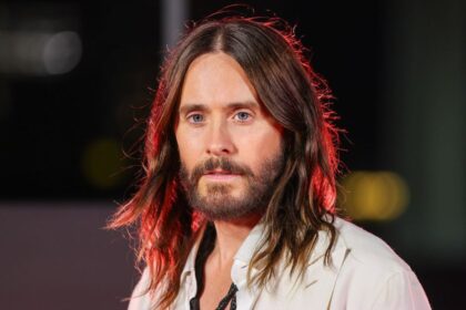 jared leto responde a las acusaciones de agresion sexual en Jared Leto responde a las acusaciones de agresión sexual en su contra