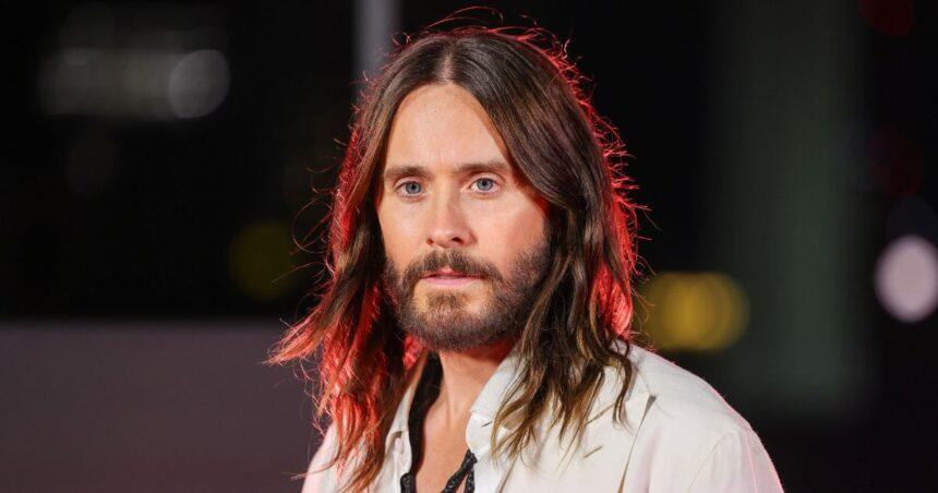 jared leto responde a las acusaciones de agresion sexual en Jared Leto responde a las acusaciones de agresión sexual en su contra