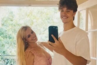 Jayden James aclara rumores sobre su madre Britney Spears