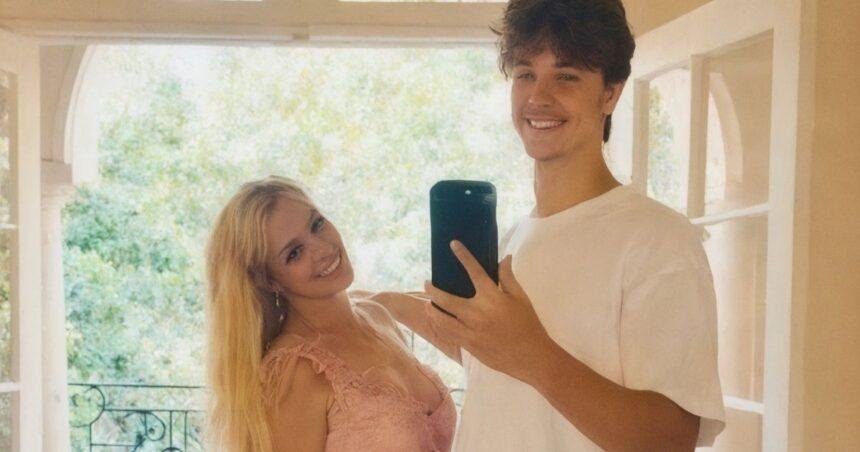 jayden james aclara rumores sobre su madre britney spears.j Jayden James aclara rumores sobre su madre Britney Spears