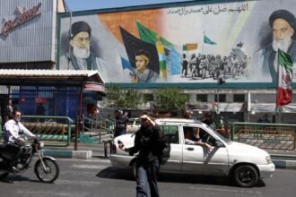 Jefe de Seguridad de Irán advierte a Estados Unidos sobre represalias