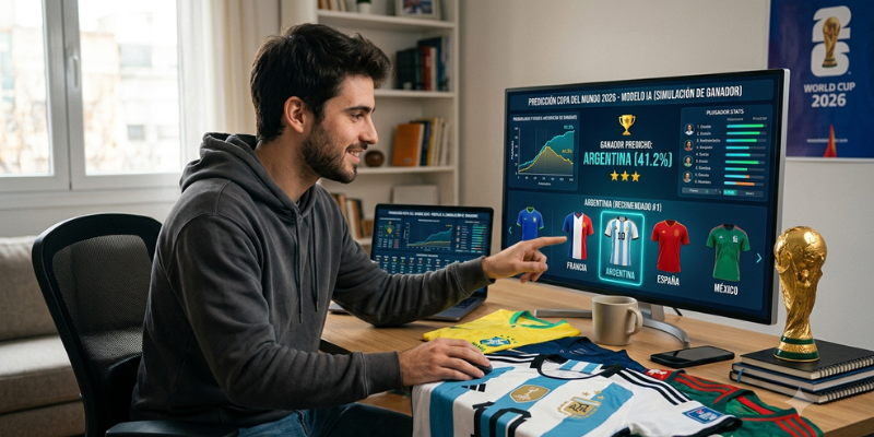 Jerseys de selecciones favoritas disponibles para compra inmediata