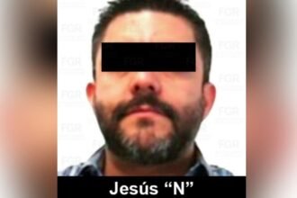 Jesús Gabriel enfrenta juicio por su conexión con red de saqueo en cárceles.