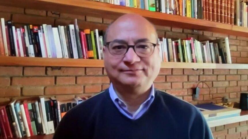 Jesús Silva-Herzog Márquez critica la absurda protección a morenistas como Marina del Pilar.