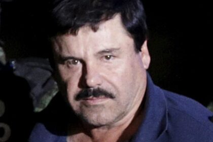 joaquin guzman abogado entregara lista de funcionarios a ee uu Joaquín Guzmán: Abogado entregará lista de funcionarios a EE. UU.