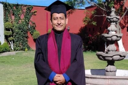 josue martinez denuncio amenazas del alcalde de san martin texmelucan Josué Martínez denunció amenazas del alcalde de San Martín Texmelucan antes de su asesinato
