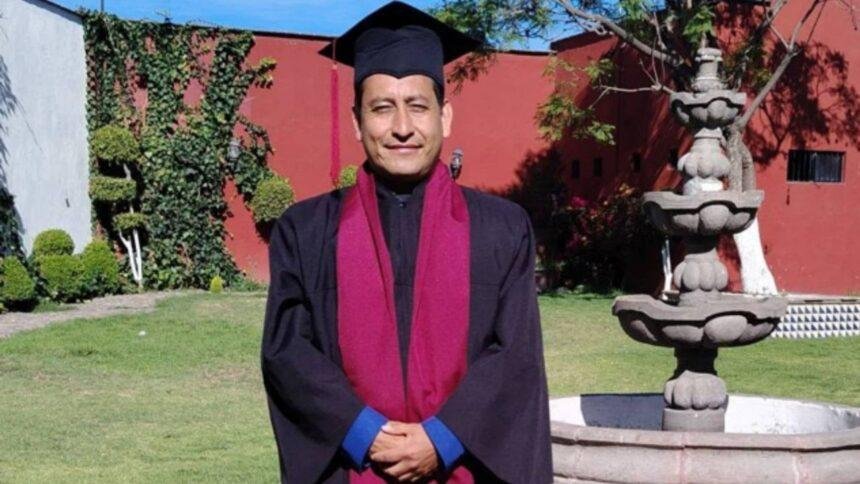 josue martinez denuncio amenazas del alcalde de san martin texmelucan Josué Martínez denunció amenazas del alcalde de San Martín Texmelucan antes de su asesinato